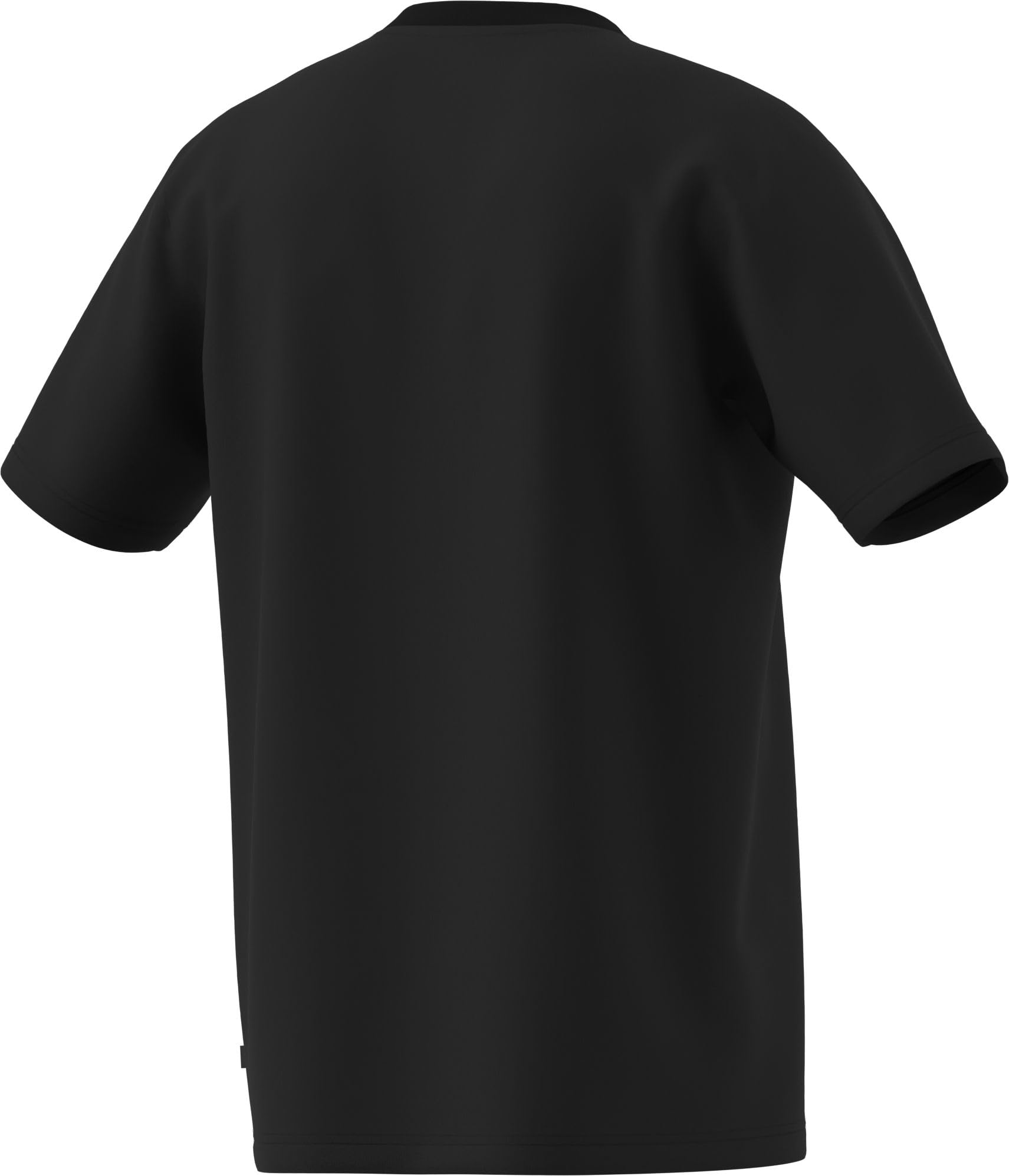 adidas Herren Mini Embroidery Surfing Graphic T-Shirt Grafik-T-Shirt (kurzärmlig) (1er Pack)