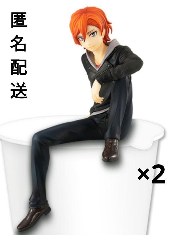 Amazon.co.jp: 文豪ストレイドッグスぬーどるストッパーフィギュア