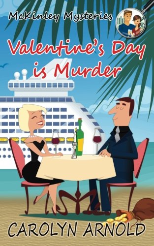 Valentine's Day is Murder