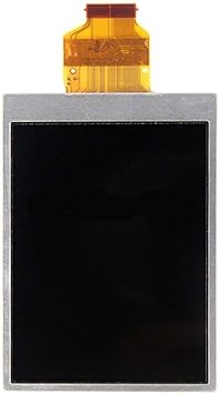 Mmiaoxy LCD Screen Display Monitor For Nikon Coolpix S4200 S4300 S4400