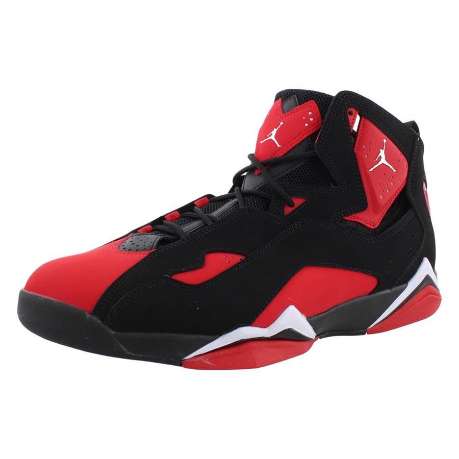 Image of Jordan True Flight Men's Shoes
