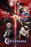 Castlevania TV Show Poster