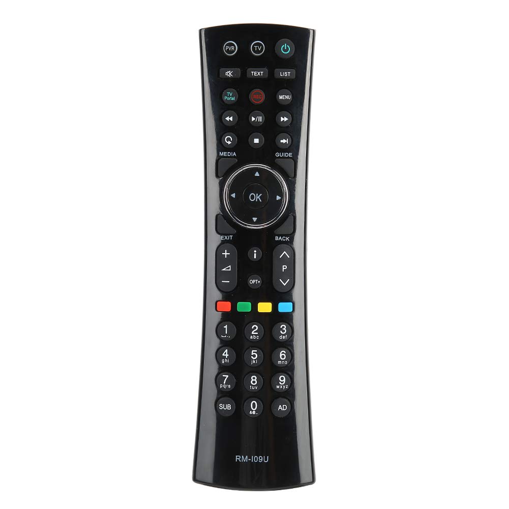 Humax Rm-109u Remote - Image 2