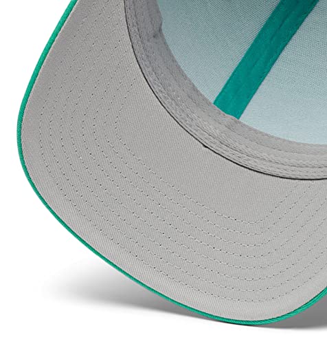 Image of Columbia Unisex-Adult PFG Snap Back Fish Flag Ballcap