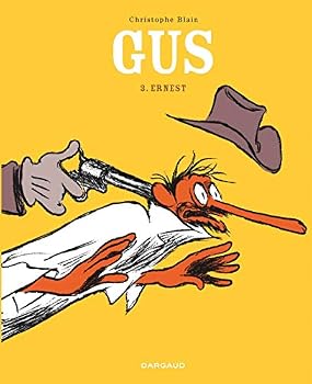 Ernest - Book #3 of the Gus