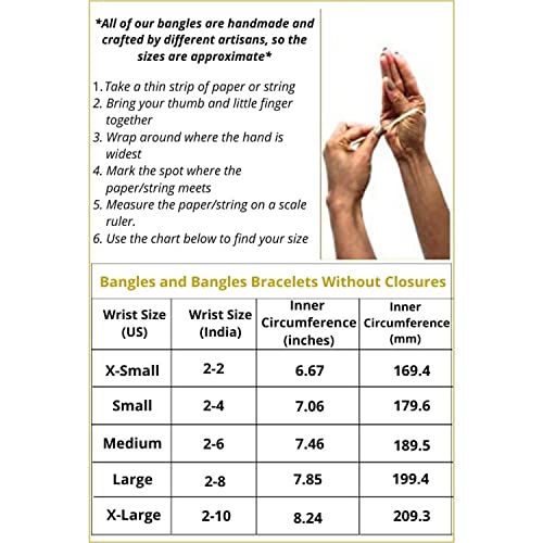 Efulgenz Crystal Bangles for Women Indian Rhinestone Bracelet Bangle Set Stone Bangles Wedding Bridal Bracelet Jewellery Bollywood Bangle Set3