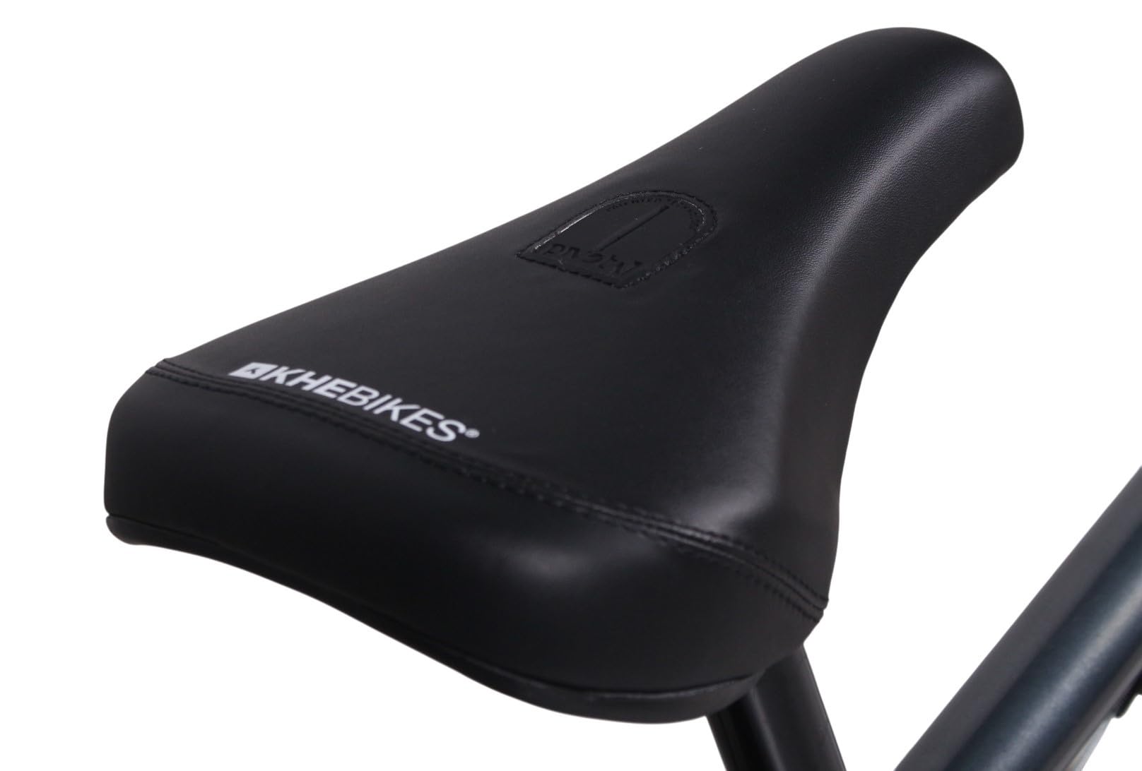 KHE Unique FC PRO 20 pollici BMX 10,3 kg - 100% CrMo Butted Telaio - Mozzo Freecoaster - 48 Spline Cava - MID BB - Cerchi Oil Slick - Street BMX