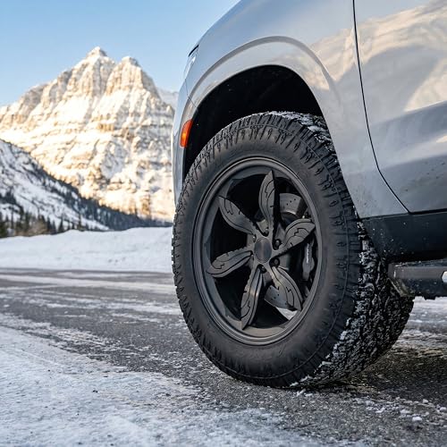 ATTURO Trail Blade ATS 35x12.50R20LT
