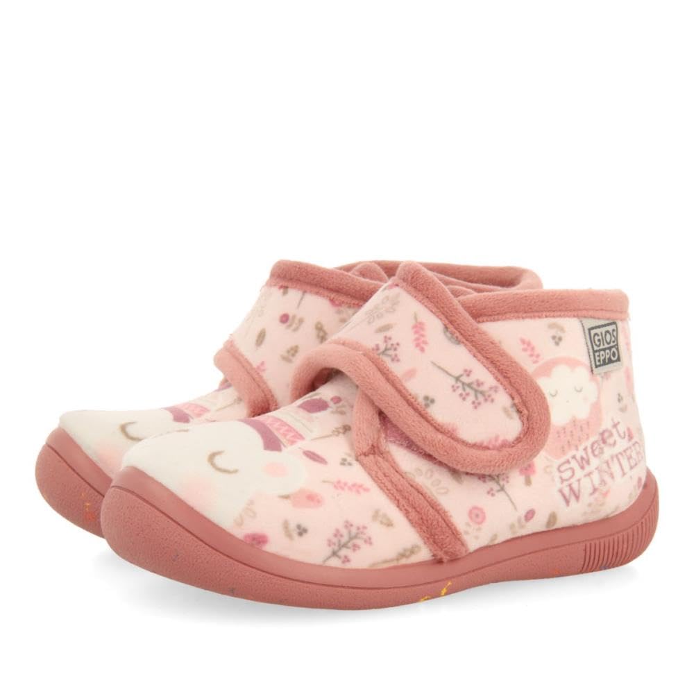 GIOSEPPO Viverup, Pantuflas Unisex bebé