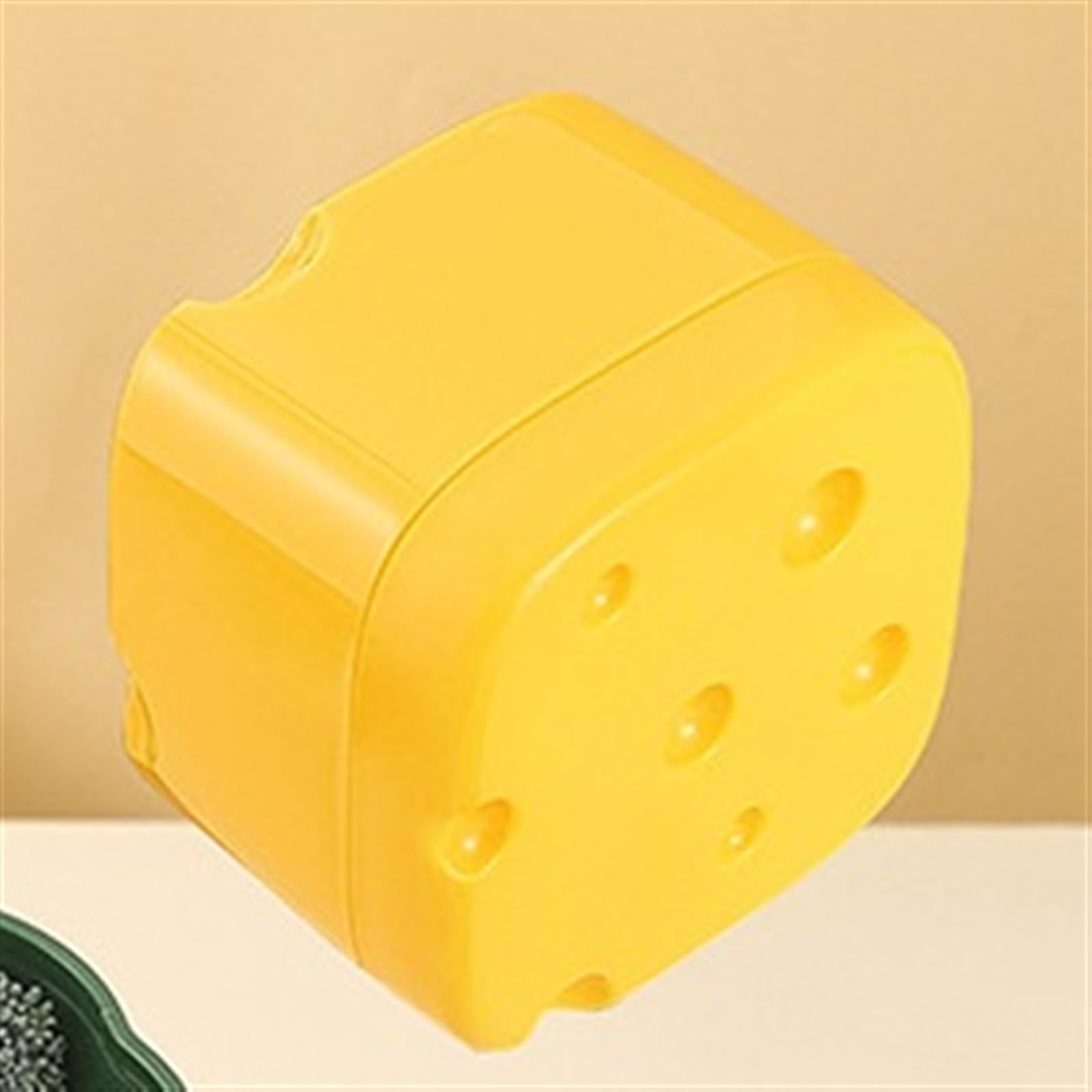 JINGYAN Contenitori per la conservazione degli ali Reusable Food Storage Box, Kitchen Accessories, Fruits And Vegetables, Refrigerator, Freezer