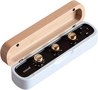 Morphée |Mood - Box de Méditation Guidée pour Cultiver son Bien-Être et se Détendre | 600 Séances Méditation Audio Guidées | Développez votre Concentration, Confiance et Joie en Français | Cadeau Noël