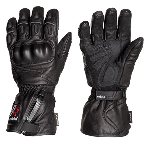 RukkaR-Star GTX Gloves