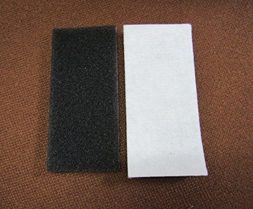 2 Kenmore CF-2 Filter: Kenmore Progressive, 86884 Chamber Replacement Filter