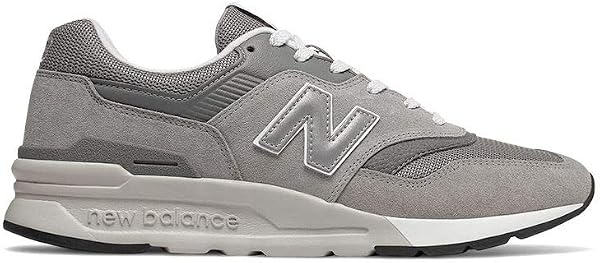 New Balance Men's 997H V1 Classic Sneaker - 3