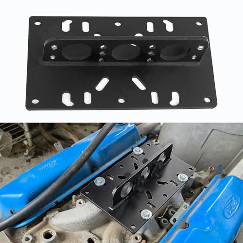 Engine Lift Plate Engine Lift Plate Hoist Motor Engine Lift Bracket Carb Carburetor Hoist SBC BBC Fit for Chevy Ford Engine Lift Plate Engine Lift Plate Hoist Motor Engine Lift Bracket Carb Carburetor Hoist SBC BBC Fit for Chevy Ford