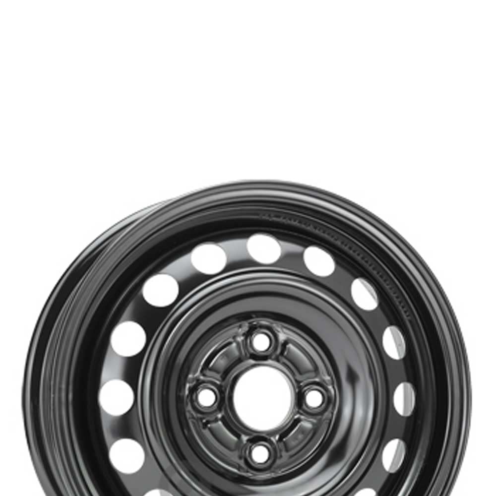 Alcar 5215-4,5 x 14 ET46 4 x 100 felga stalowa