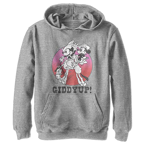 Sweat Minnie et Mickey garçon pour remplacer les vêtements fragiles L