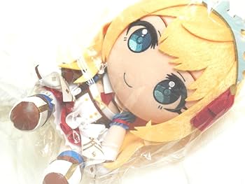 プリンセスコネクト!Re：Dive ぬいぐるみ gift キャル ペコリーヌ プリンセスコネクト！Re:Dive』より、「キャル」「ぺコリーヌ