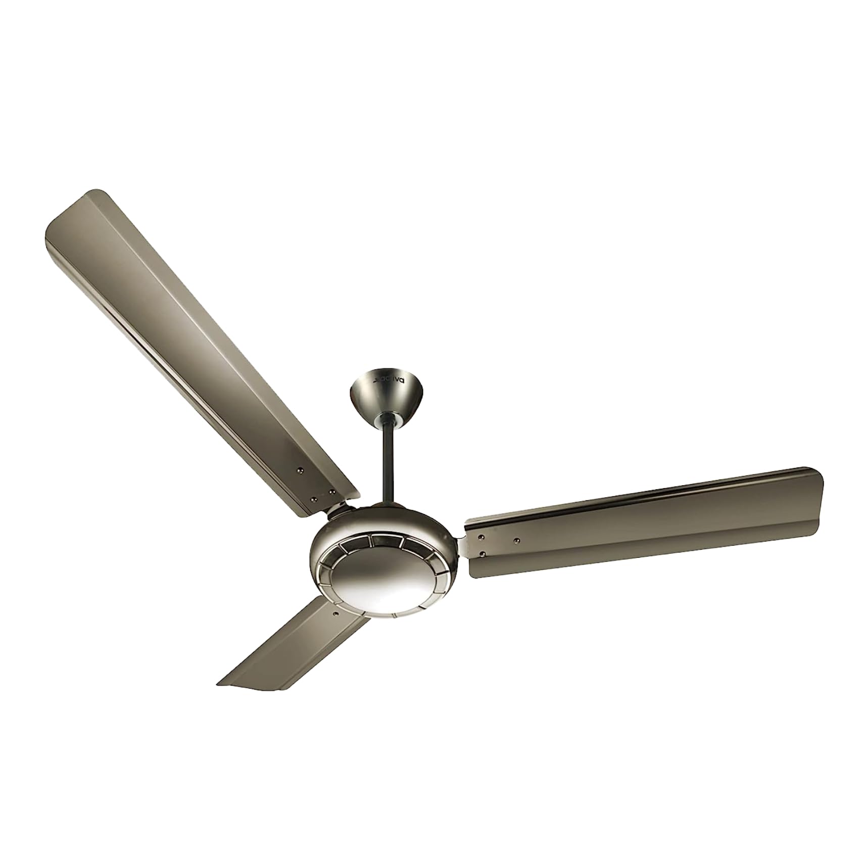 ACTIVA 1200Mm Elena Dust Resistant, High Power Antique Premium Series Ceiling Fan (Antique Brass) With 5 Years Warranty On Motor