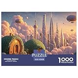 🌸【Belle œuvre d'art】 : notre collection comprend des œuvres d'art originales et des impressions uniques qui, une fois terminées, sont des œuvres d'art parfaites pour être exposées dans votre maison. Un cadeau parfait pour tout casse-tête.