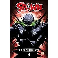 Spawn Compendium Vol. 4