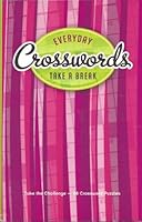 Crosswords 1403796785 Book Cover