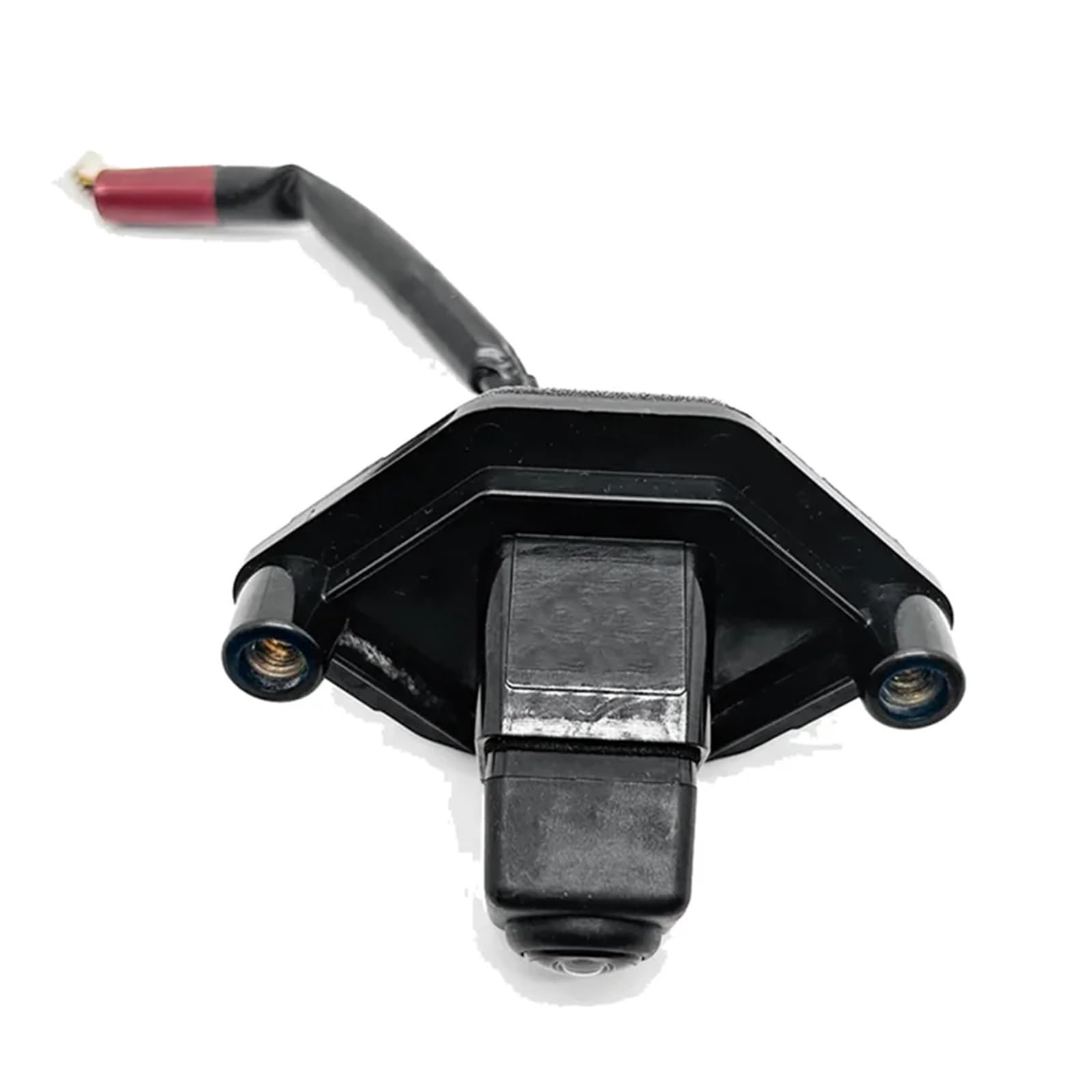 Kamera Lusterka Kompatybilna z Nissan Qashqai J11 2015-2019 Tył Boczny