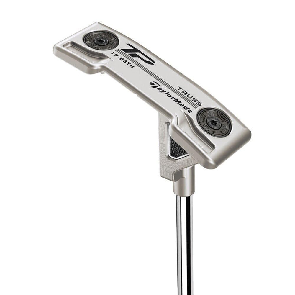 TaylorMade TP Truss パター Amazon | テーラーメイド(TAYLOR MADE) ティーピー トラス パター23 TP
