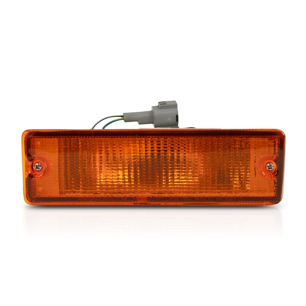 Amazon.com: KarParts360 For Nissan Pickup 1995 1996 1997