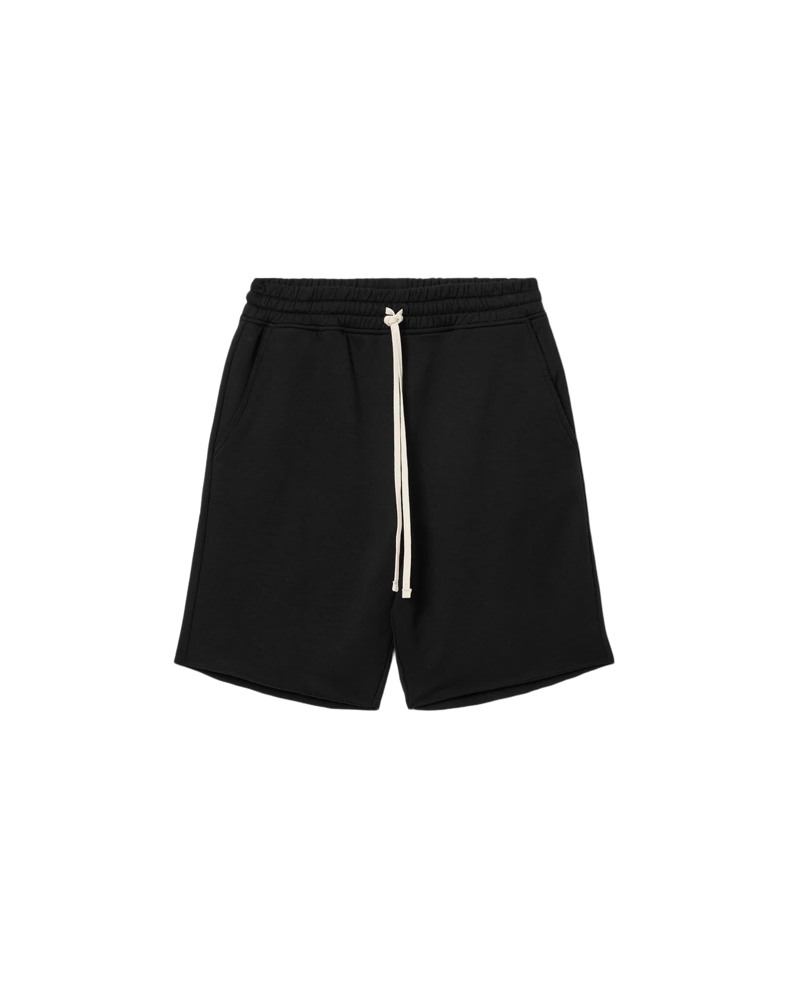 Allsaints - Helix Sweatshort, Pantaloncini Uomo
