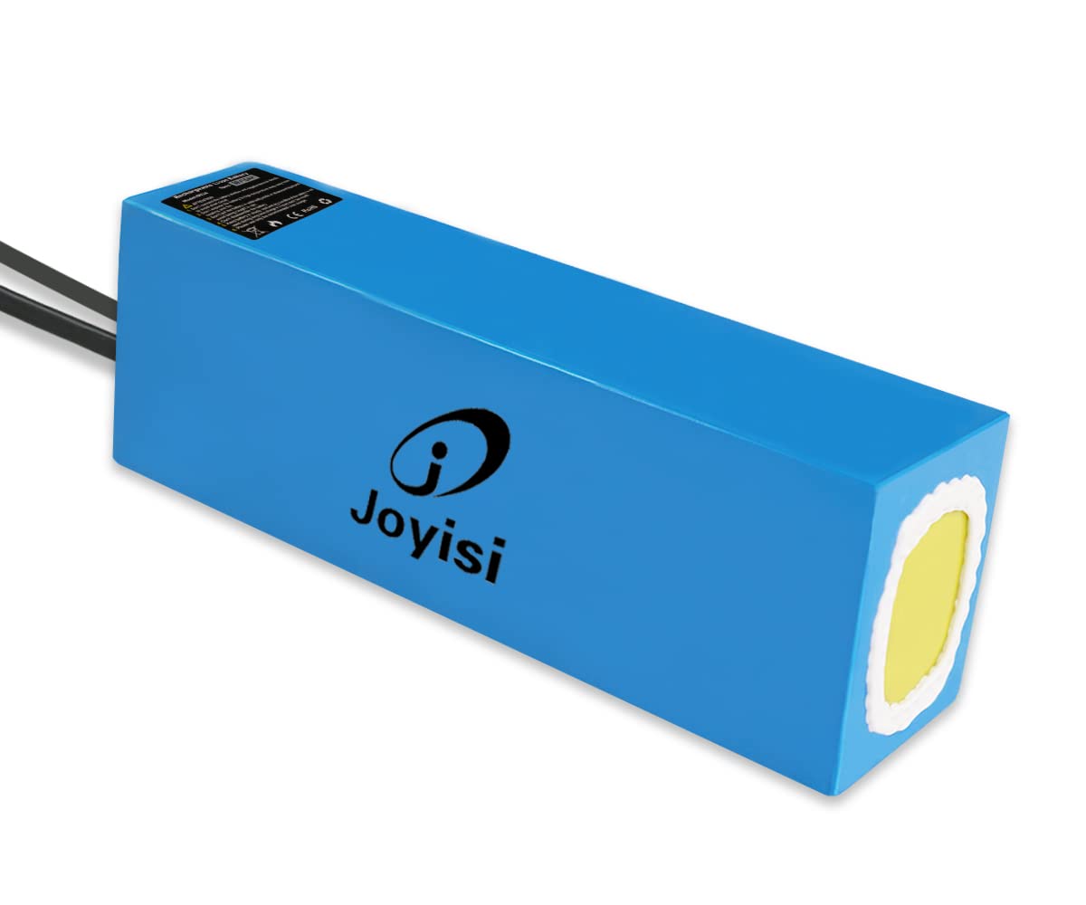 Joyisi 52V 20Ah Ebike Battery