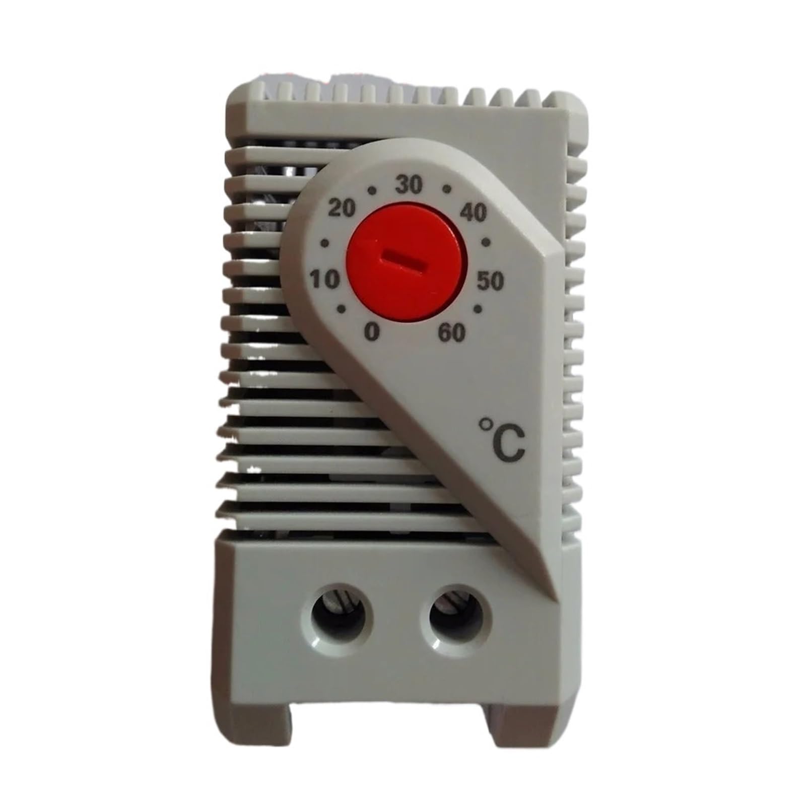 4 pezzi KTS-011 KTO-011 Mini regolatore di temperatura Collegare il termostato (-10~50 gradi) (0~60 gradi)(NC 0 to 60 degree)