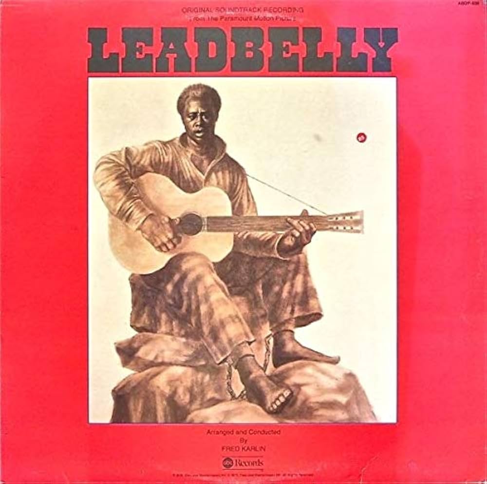 Leadbelly LP Black Betty (Vinyl) edu.svet.gob.gt
