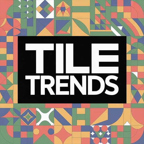 Tile Trends Around the World