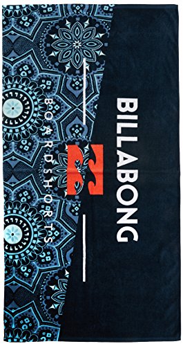 BILLABONG Slash, Asciugamano Uomo