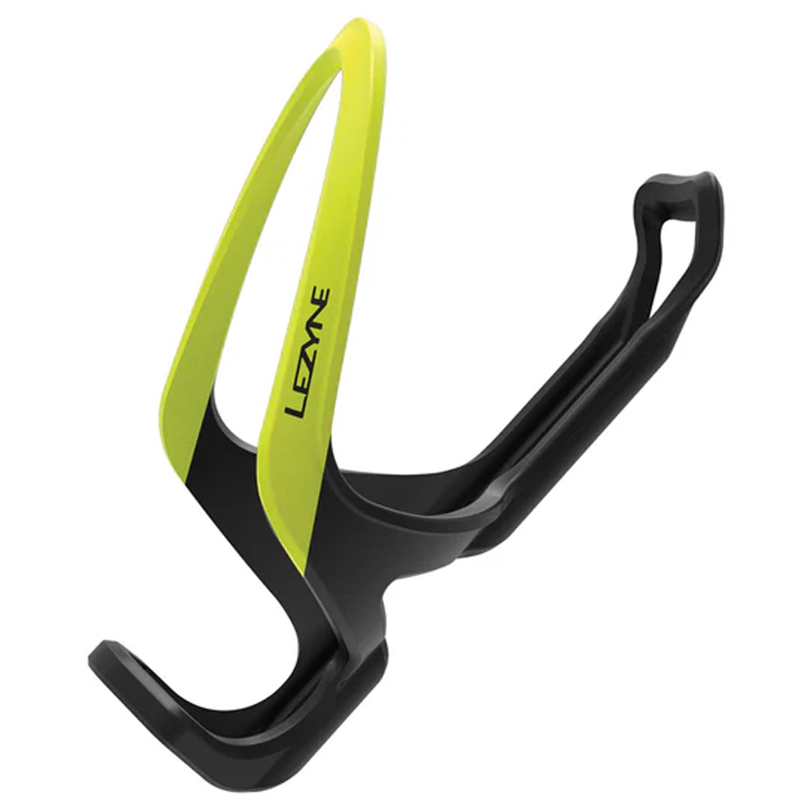 LEZYNE Unisex - Adult Matrix Team Bottle Holder, Green, One Size