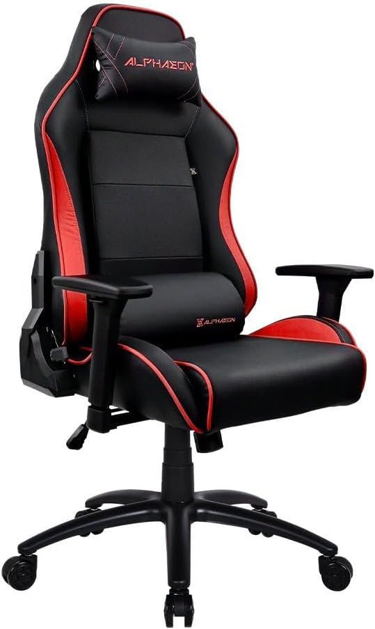 NODIBRO デスクチェア 高さ調整可能 ゲーミングチェア 伸縮可能の