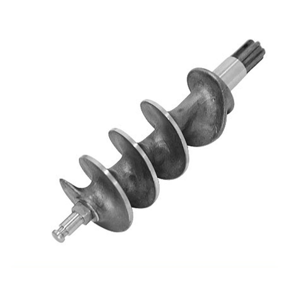 Amazon | ミナトワークス PMM-12F専用 スクリューロール 電動ミンサー