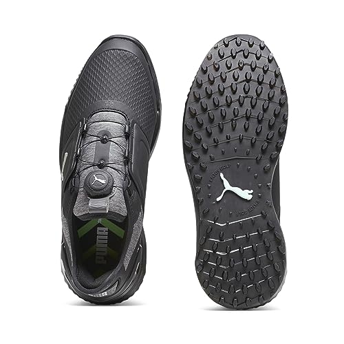 Image of Puma Men's Ignite Elevate Disc