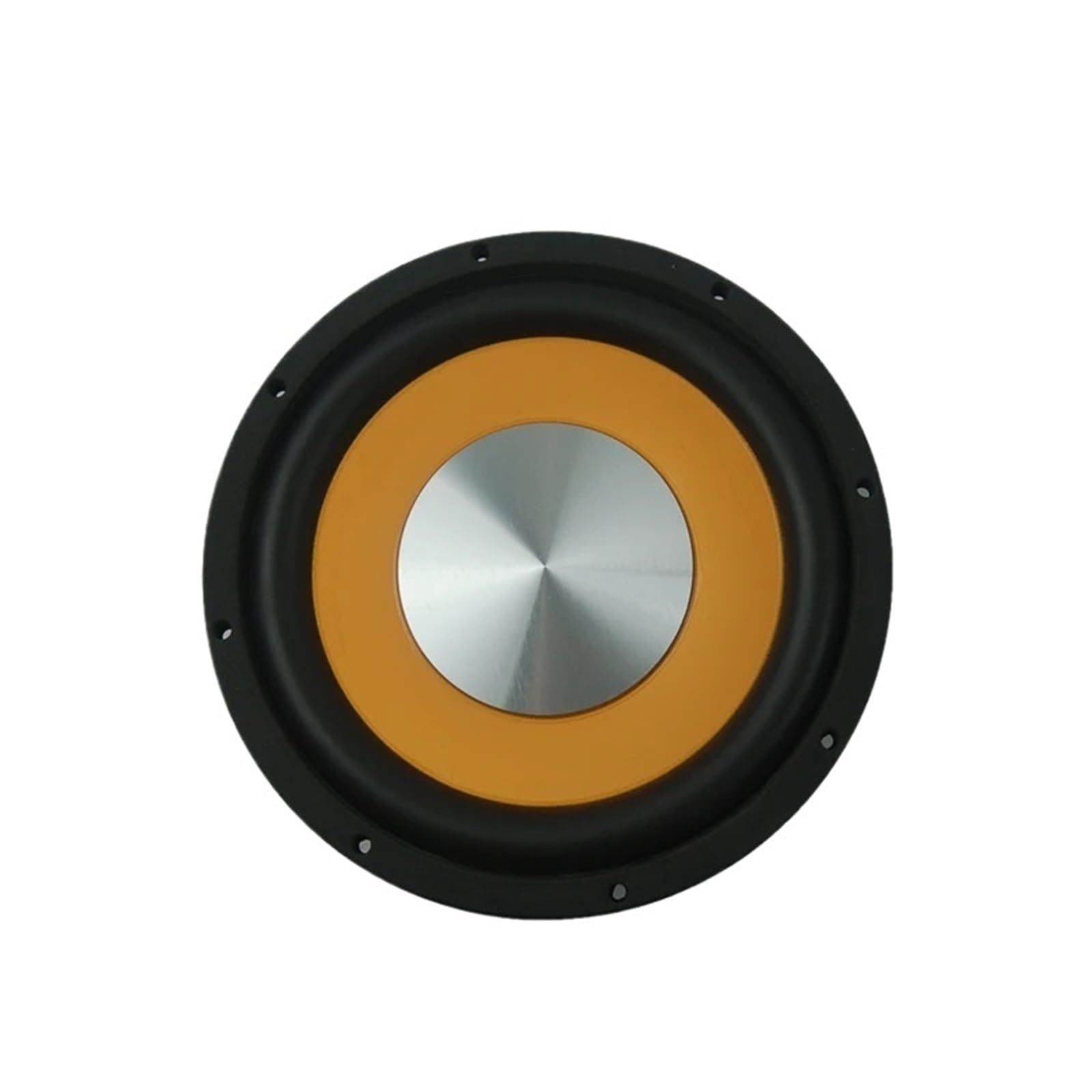 Altoparlanti per bassi universali Tweeter Speakers Car