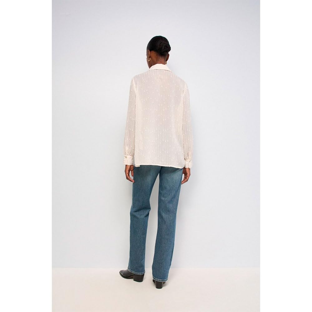 Salsa Jeans Camicia 21011789 L