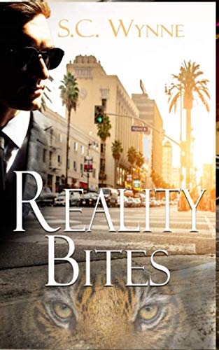 Reality Bites: Hollywood Detective Mysteries Book 1
