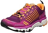 Gewicht: 289 g Dynafit Damen WS FELINE ULTRA Traillaufschuhe, Pink (Fuchsia/Glory 4504), 36.5