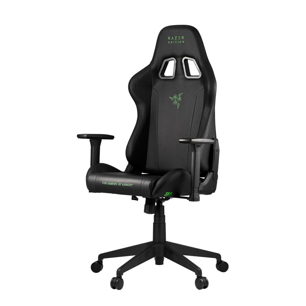 Razer Sedia Gaming TAROK Essentials X - Nero