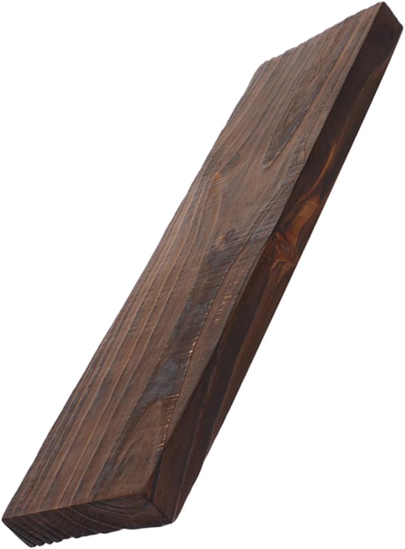 Ancient Method Aquarium Fountain Plate Natural Wood Construction for Healthy Water Movement for Indoor and Outdoor Decor