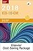 2018 ICD-10-CM Standard Edition and AMA 2018 CPT Standard Edition Package