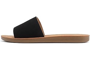 Women's Fashion Sandals: Efron-S Flip Flops for Comfort and Style