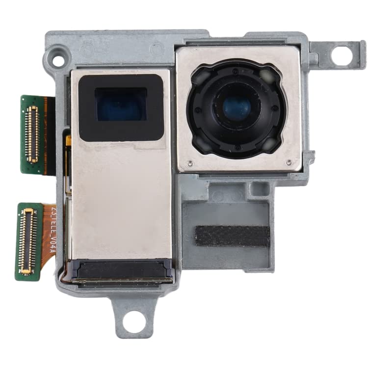 Caméra arrière principale et téléobjectif pour réparer le zoom du Galaxy S20 Ultra