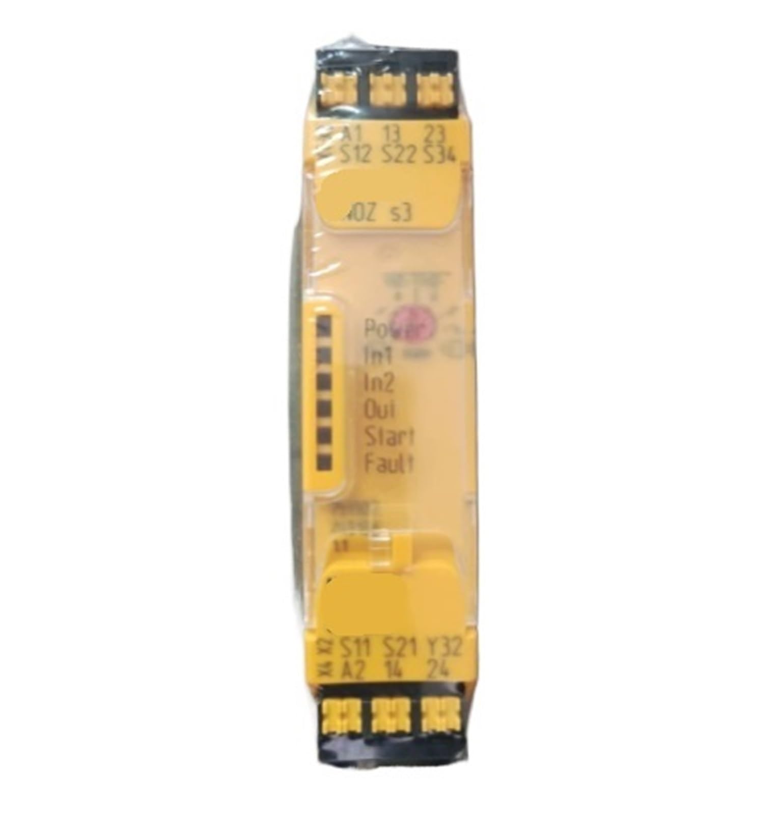 CLEUFWKO 1pcs relay S3 751103