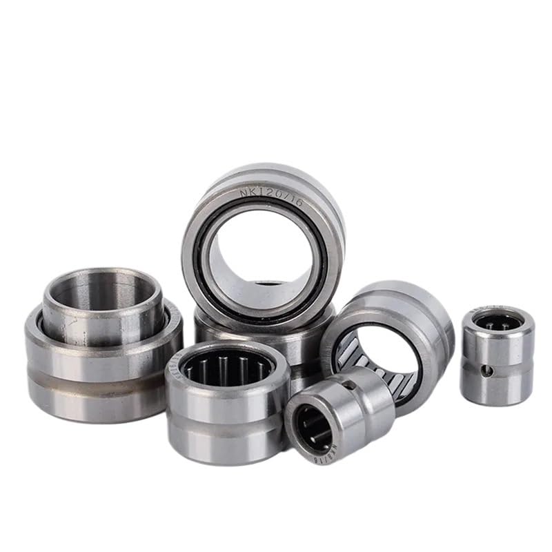 1PCS NK Needle Roller Bearing Inner Diameter NK50 55 60 65 68 70 73 75 80 85 90 95 100 105 110/TN(NK105-26)